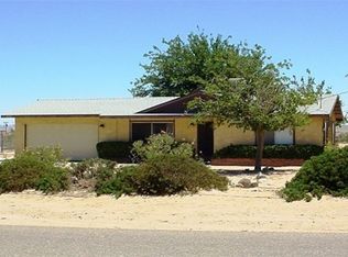 11335 Hawthorne Ave, Hesperia, CA 92345