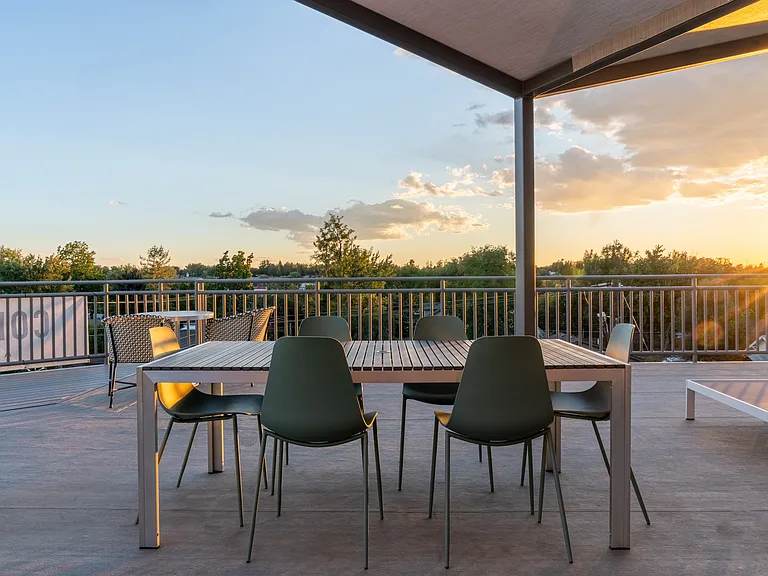 Copestone Apartments — Photo 43