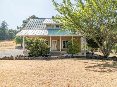 37869 Middle Ridge Dr, Lebanon, OR, 97355