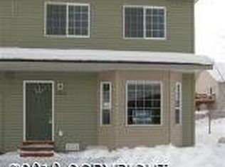 6500 Kara Sue Loop #125, Anchorage, AK 99504