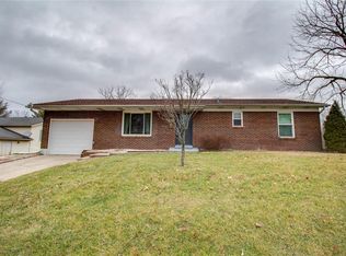 4301 Thadway Dr, Alton, IL 62002