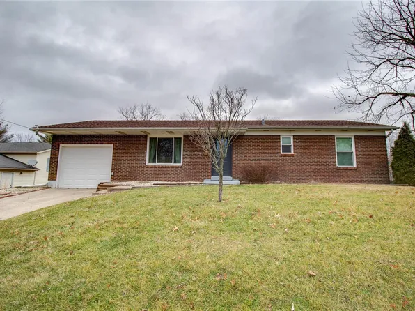 4301 Thadway Dr, Alton, IL 62002