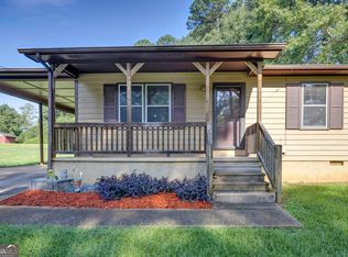 65 Pinehurst Dr, Stockbridge, GA 30281