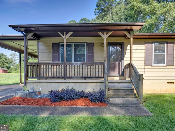 65 Pinehurst Dr, Stockbridge, GA 30281