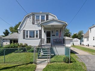 106 Harvard St, Cohoes, NY 12047