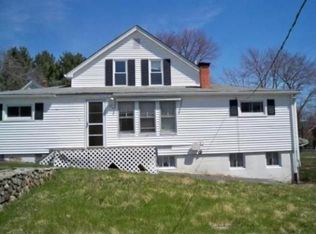 286 Union St, Northbridge, MA 01534