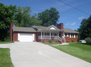 482 Dale Rd, Spruce Pine, NC 28777