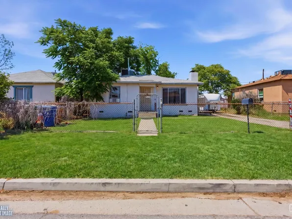1320 Castaic Ave, Bakersfield, CA 93308