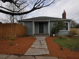 6205 NE Simpson St, Portland, OR 97218