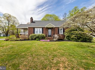 21622 New Freedom Rd, Freeland, MD 21053