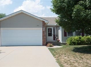 5001 University Ave, Saint Joseph, MO 64503