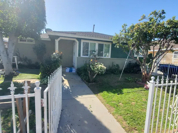 5162 1/2 Live Oak St, Cudahy, CA 90201