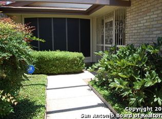 5817 Northgap St, Windcrest, TX 78239