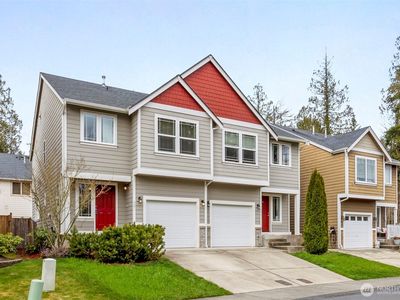 281 NE Miramar Circle, Bremerton, WA, 98311