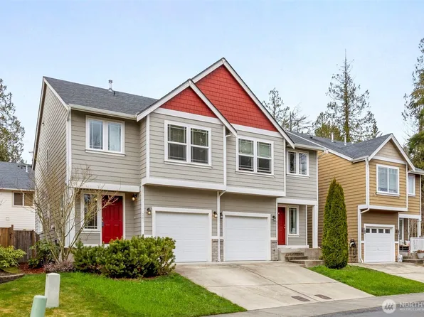 281 NE Miramar Circle, Bremerton, WA 98311