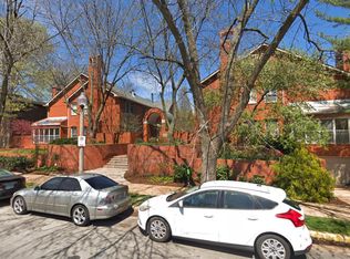 4525 Laclede Ave APT 12, Saint Louis, MO 63108