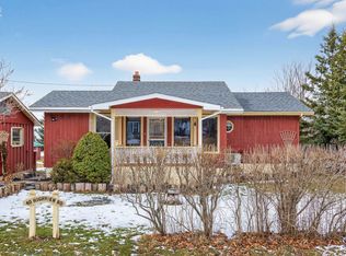 40 Highview Rd, Saint David'S Parish, PE C1N4J9