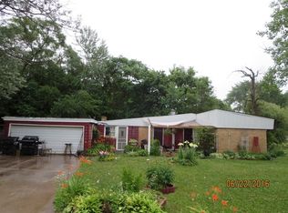 15235 Parkside Dr, Markham, IL 60428