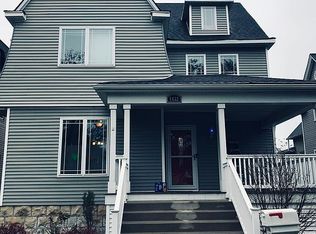 1632 Laporte Ave, Whiting, IN 46394