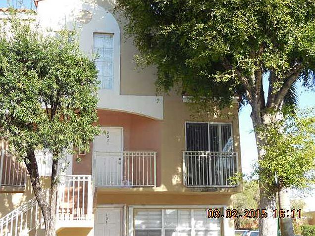 1st image of 675 NW 85th Ct APT 201