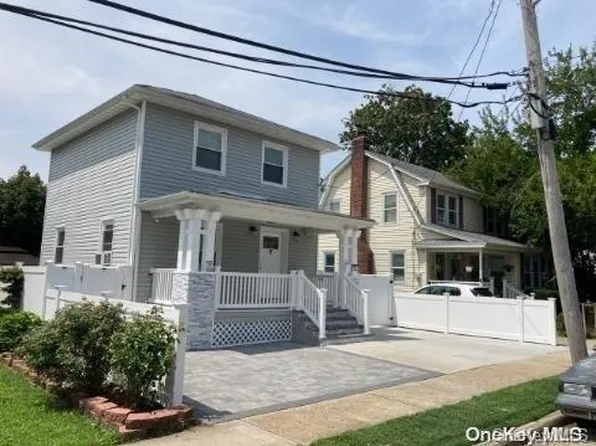 103 Ormond Street, Hempstead, NY 11550