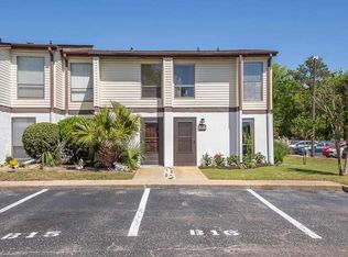 1012 Possum Trot Rd UNIT 16, North Myrtle Beach, SC 29582