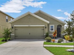 10201 Mangrove Well Rd, Sun City Center, FL 33573