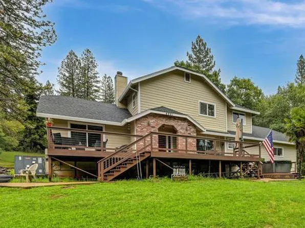 4961 Atlas Ln, Garden Valley, CA 95633