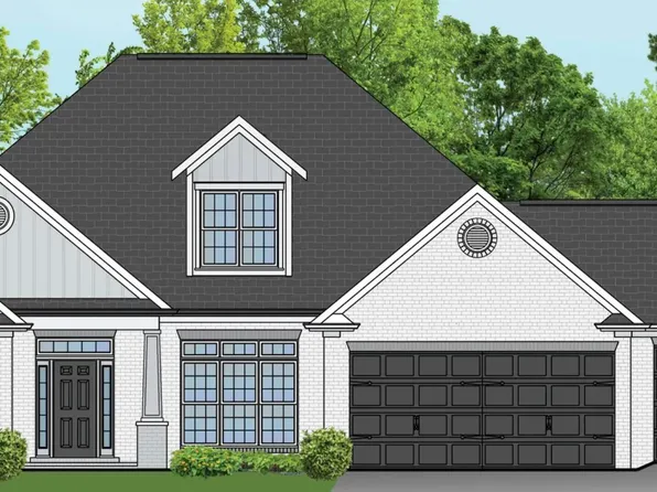 Cary 3 Plan Green Lite Way, Huntsville, AL 35811