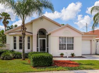 9474 Aegean Dr, Boca Raton, FL 33496