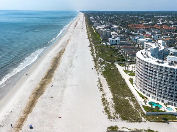 1601 OCEAN Drive #907, Jacksonville Beach, FL 32250