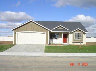 2181 Quilceda, Kuna, ID 83634