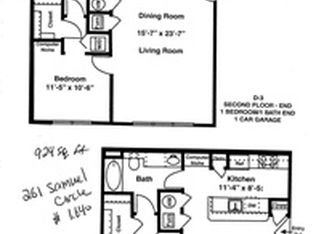 261 Samuel Cir, Parlin, NJ 08859