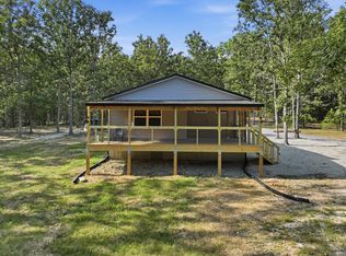 16428 State Highway H, Elk Creek, MO 65464