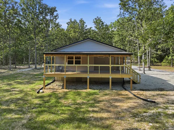 16428 State Highway H, Elk Creek, MO 65464