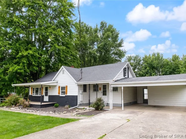 559 E 400 N, Madison, IN 47250