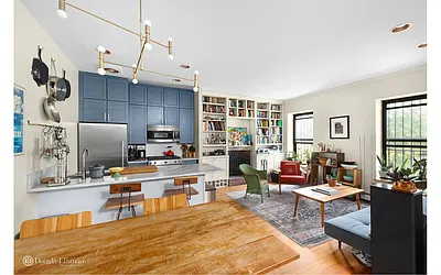 Sold by Douglas Elliman