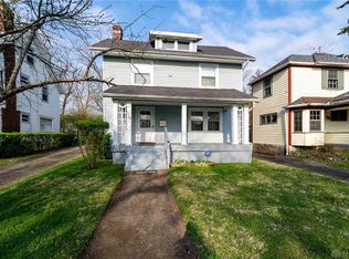 1569 N Euclid Ave, Dayton, OH 45406