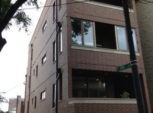 832 N Racine Ave, Chicago, IL 60642