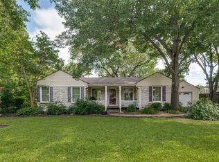1312 Linden Ln, Garland, TX 75040