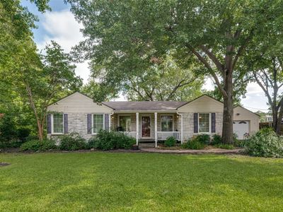 1312 Linden Ln, Garland, TX, 75040