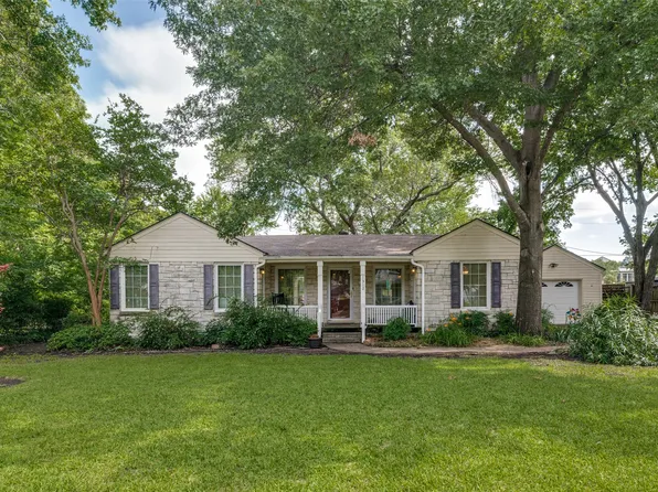 1312 Linden Ln, Garland, TX 75040