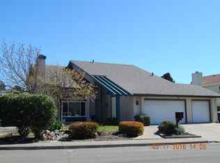 842 Dorset Way, Benicia, CA 94510