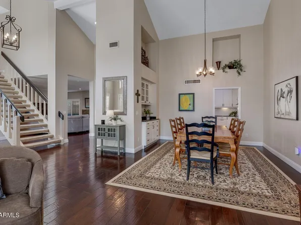 4658 E KINGS Avenue, Phoenix, AZ 85032