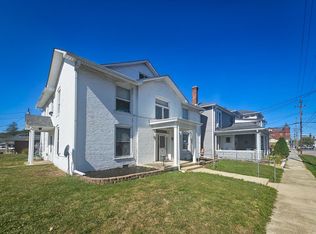 36 S Jefferson St #2, Knightstown, IN