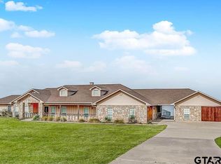 464 Rs County Rd #3378, Emory, TX 75440