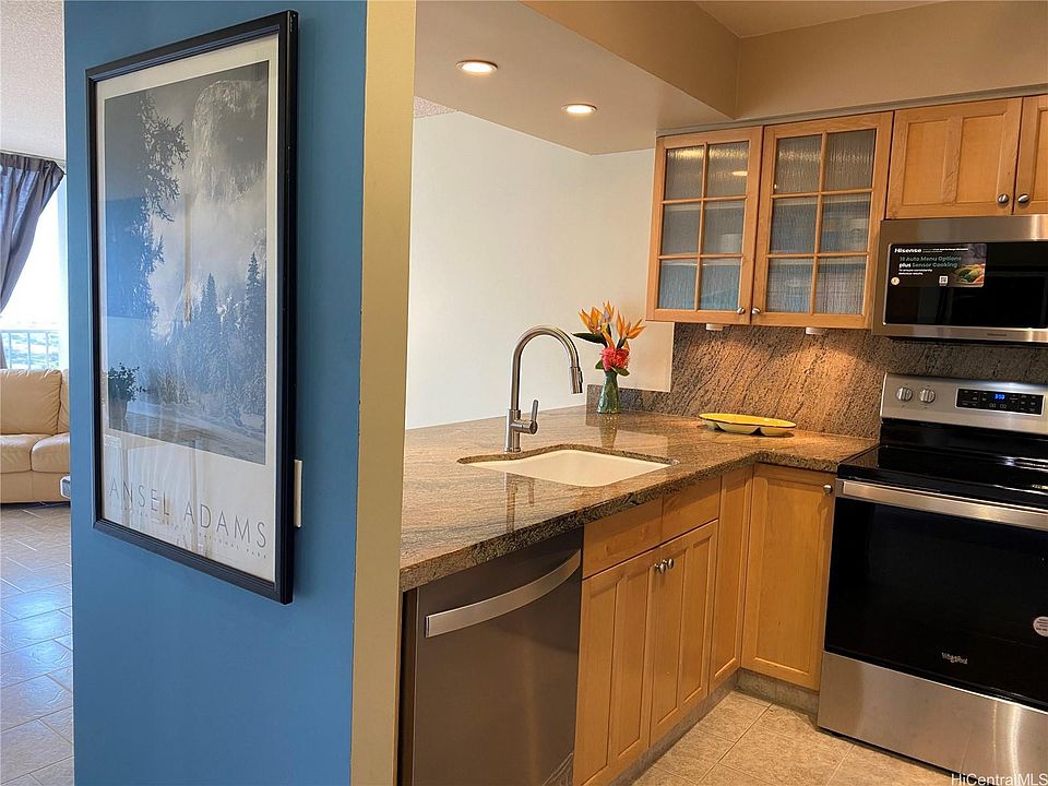 Makaha Valley Towers Apartments Waianae, HI Zillow