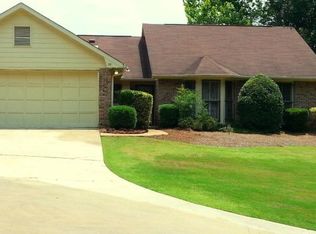 1401 Forest Ave APT 30, Columbus, GA 31906