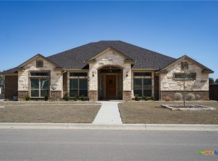 4037 Turning Leaf Dr, Nolanville, TX 76559