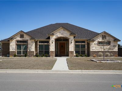 4037 Turning Leaf Dr, Nolanville, TX, 76559